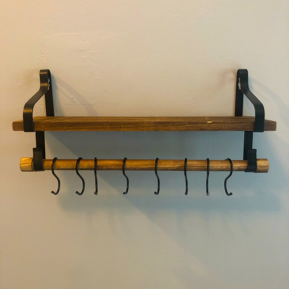 Wall Shelf
